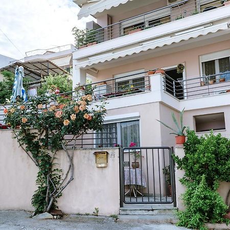 Eleni'S Home كافالا المظهر الخارجي الصورة