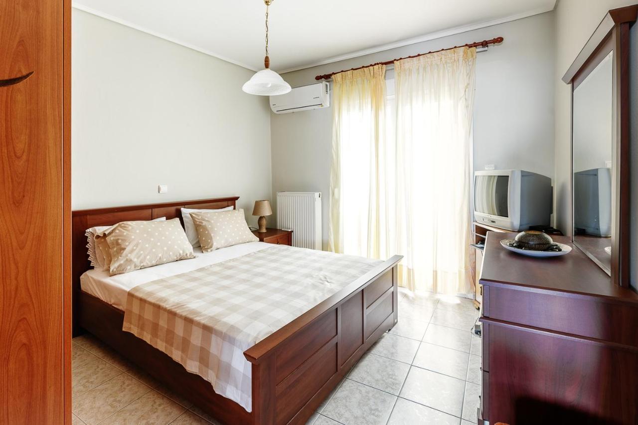 Eleni'S Home كافالا المظهر الخارجي الصورة