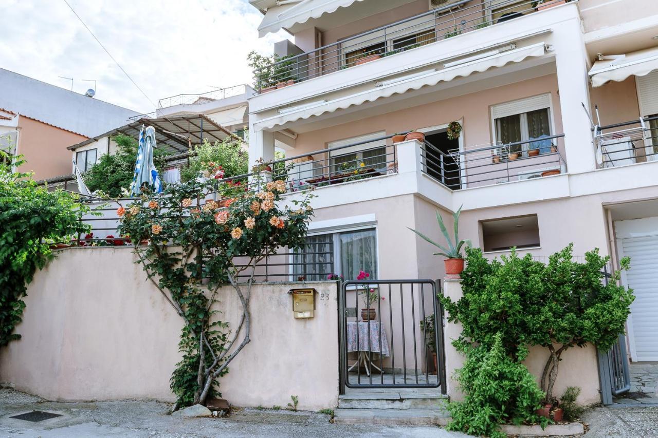 Eleni'S Home كافالا المظهر الخارجي الصورة