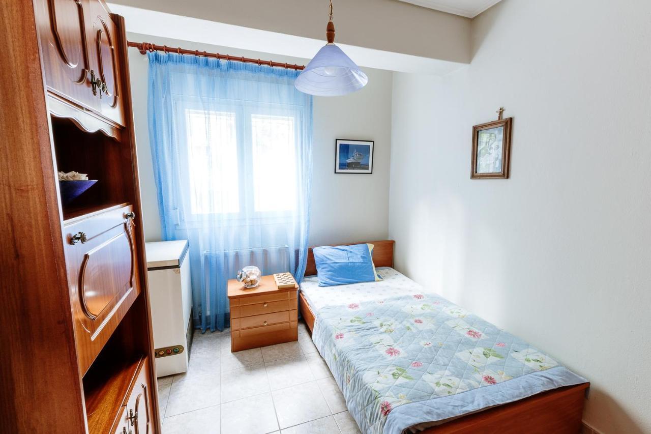 Eleni'S Home كافالا المظهر الخارجي الصورة