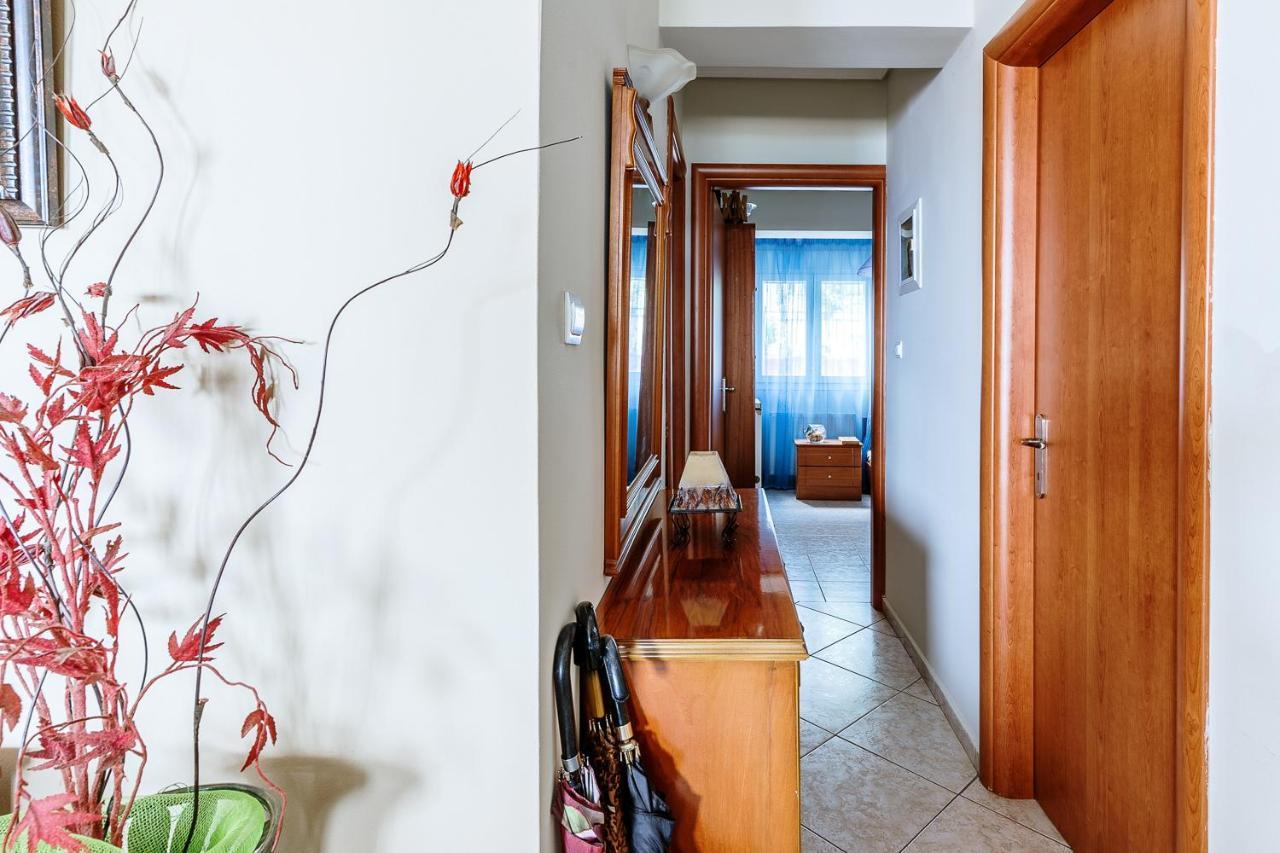 Eleni'S Home كافالا المظهر الخارجي الصورة