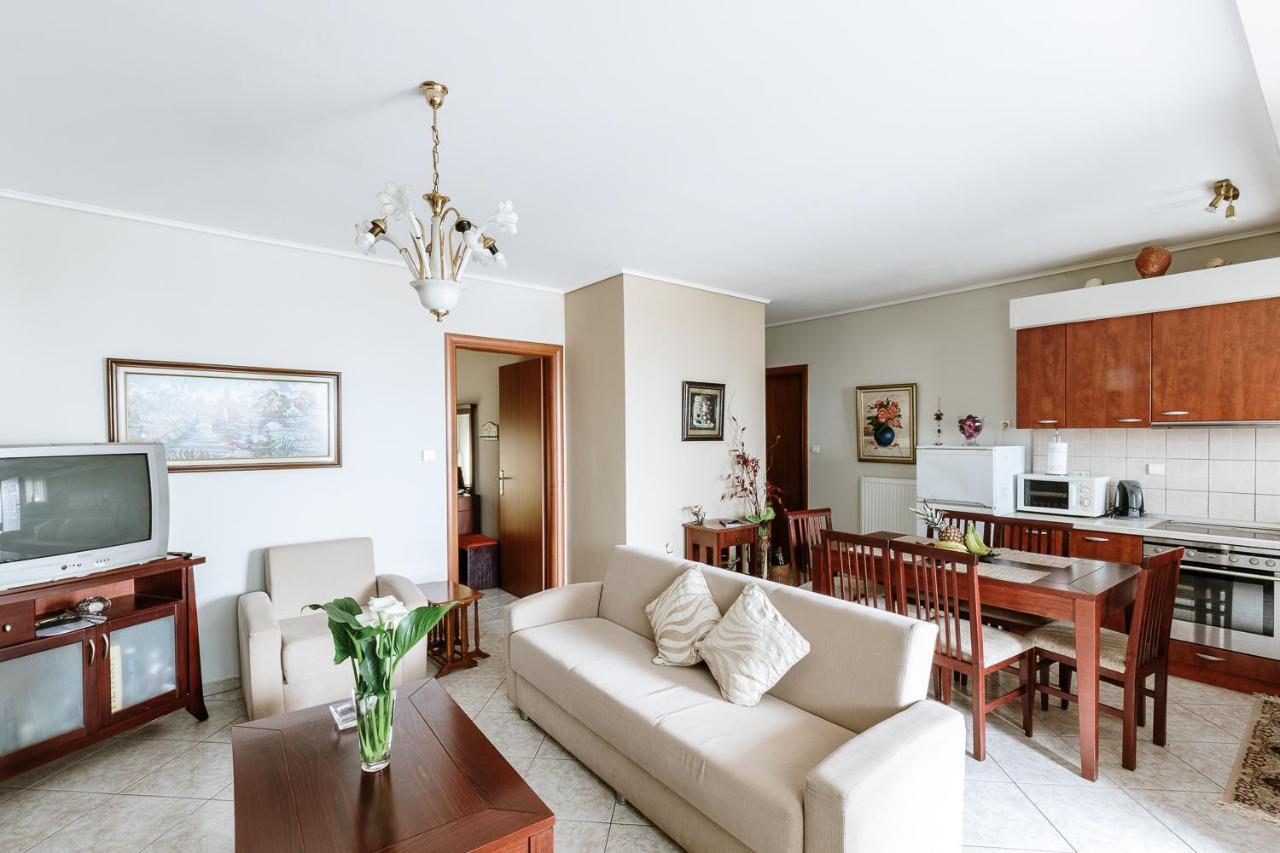 Eleni'S Home كافالا المظهر الخارجي الصورة