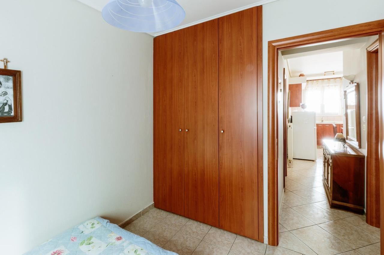 Eleni'S Home كافالا المظهر الخارجي الصورة